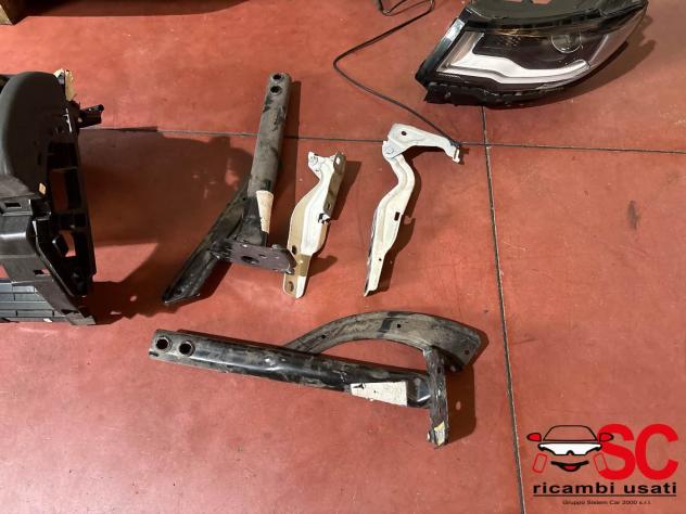 Musata E Kit Airbag Jeep Compass 1.3 Benzina - W01997 - Foto 10
