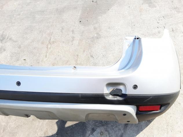 PARAURTI POSTERIORE COMPLETO DACIA Duster 1° Serie K9K 658, K9K 856, K9K 858, K9K 898 (1017) - Foto 3
