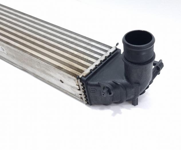 INTERCOOLER JEEP Compass Serie 51966750 552 60 384, EJJ Diesel 1600 (16) - Foto 10