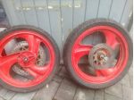cerchi Honda NSR