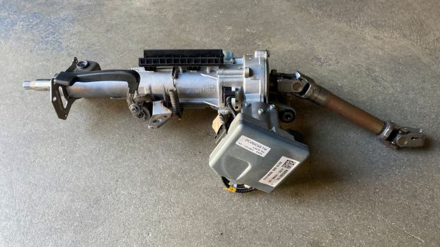 Piantone sterzo elettrico Ford Fiesta del 2020 (H1BC14D006BD) - Foto 2
