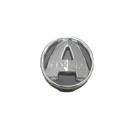 MOSTRINA VOLANTE HG AIXAM