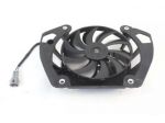 VOGE VALICO 525 DSX 1602400610001 ELETTROVENTOLA RADIATORE 21 -24 FAN