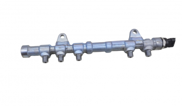 FLAUTO COMMON RAIL FIAT Panda 3° Serie 55272136 Diesel 1300 (12) - Foto 12