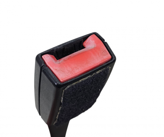AGGANCIO CINTURA DI SICUREZZA ANT SX FORD Fiesta 6° Serie C1BB-B61208-BA (0817) - Foto 15