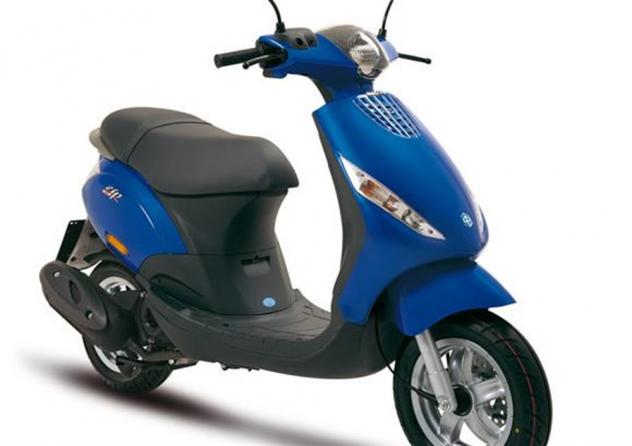 PIAGGIO ZIP 4T 100 REGOLATORE DI TENSIONE 2006 2010 M25200 - Foto 5