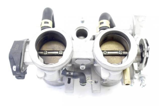 BENELLI TRK 502 X 289006280010 CORPO FARFALLATO 18 - 24 THROTTLE BODY - Foto 6