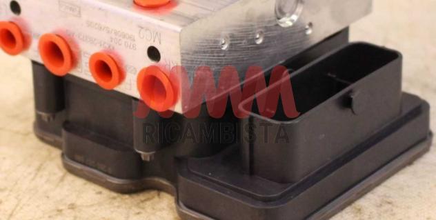 2381871 Ford Tourneo 2.0 centralina ABS gruppo pompa Bosch - Foto 2
