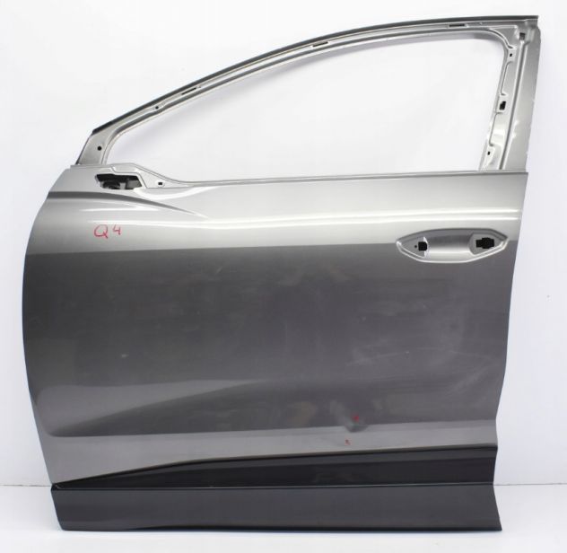 PORTA SPORTELLO ANTERIORE SINISTRO AUDI Q4 DAL 2021 IN POI