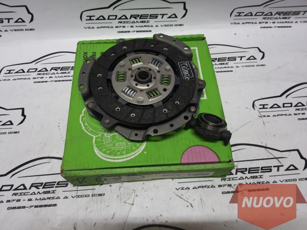 Kit Frizione Peugeot 106 - Citroen Ax 1.4 D 2004G4 - Foto 2