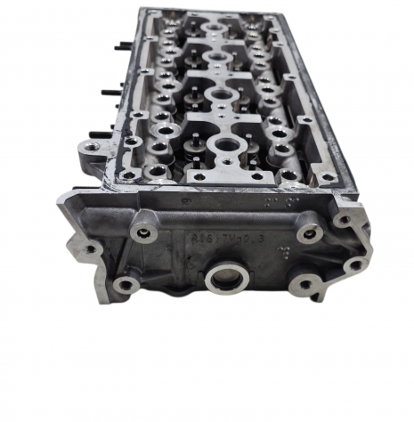TESTA COMPLETA HYUNDAI Tucson Serie 22111-2U000 D4FE Diesel 1600 (20) - Foto 4