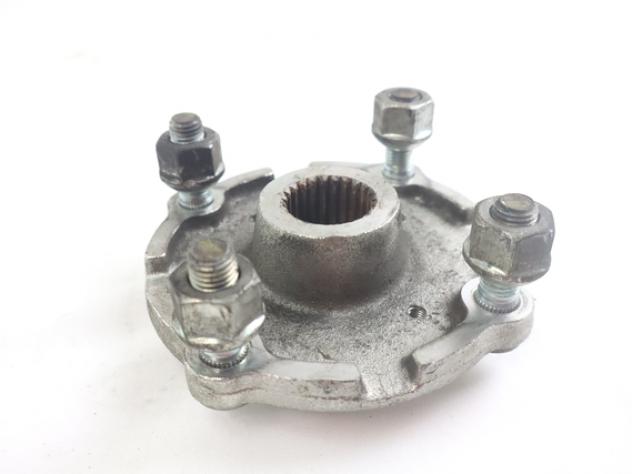 HONDA SH 300 42610K53D00 MOZZO RUOTA POSTERIORE 16 - 20 REAR WHEEL HUB