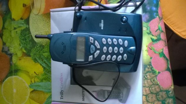 telefoni cordless - Foto 3