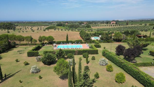Casale in vendita a Cecina - Foto 2