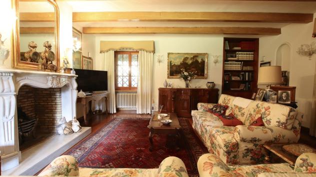 Villa in vendita a Lucca - Foto 16