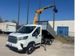 MAXUS DELIVERY 9  CABINATO L3 rif. 23637397