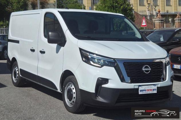 NISSAN PRIMASTAR L1H1 2.0 DCI 130CV 12-2025 - Foto 3