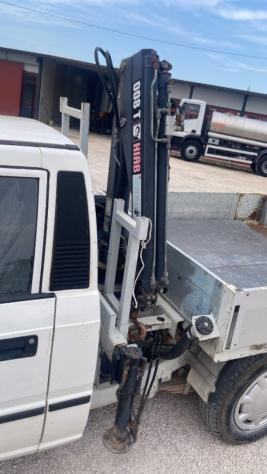 TATA ENGIN CON GRU rif. 23894007 - Foto 6