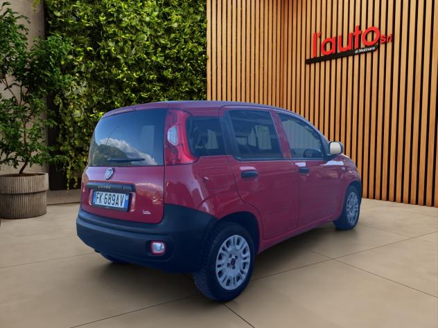 Fiat Panda 1.3 MJT S&S Easy Van 4 posti - Foto 5