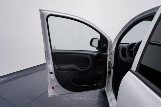 FIAT New Panda 1.2 69cv Pop Van 2 posti + IVA 22% rif. 23614211 - Foto 9