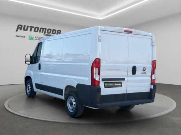 FIAT Ducato CH1 2.2MJT 140CV rif. 23594602 - Foto 6