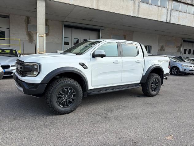 Ford Ranger Raptor 2.0 Ecoblue 4WD DC 5 posti. - Foto 2