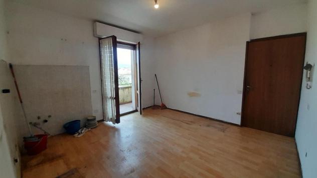appartamento in vendita a Montecatini-Terme in zona Vico