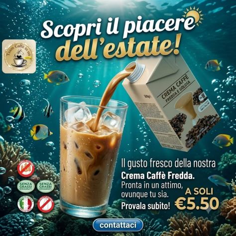 Caffe in Grani Capsule cialde - Foto 3