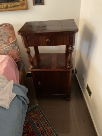 Coppia comodini Romagnoli - Foto 2