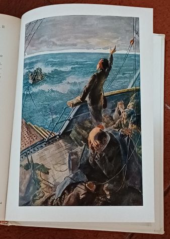 "Cuore" di Edmondo De Amicis, pubblicata dalla casa editrice Garzanti. - Foto 6