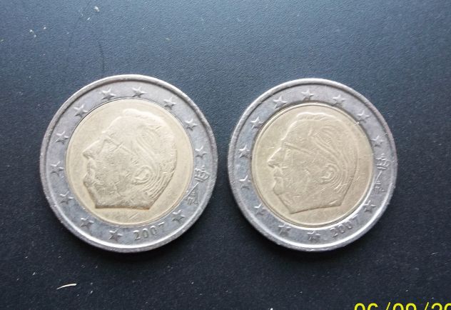 Monete lire da collezione - Foto 8