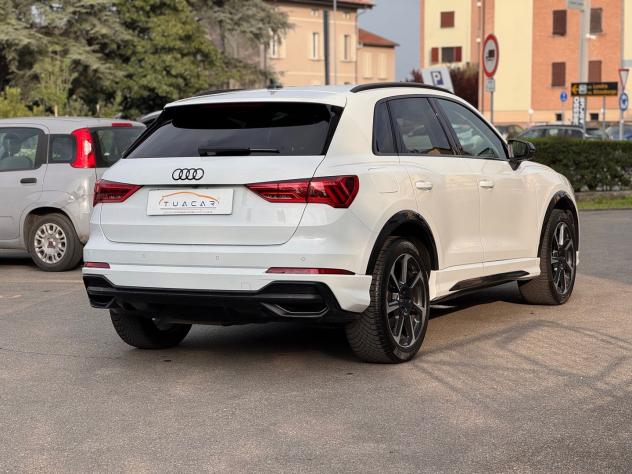 Audi Q3 S Line Edition 2.0 40 TDI #10601 - Foto 5