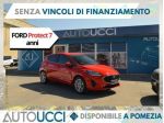 FORD Fiesta 1.1 75 CV GPL 5 porte Titanium Garanzia Ford  rif. 24046748
