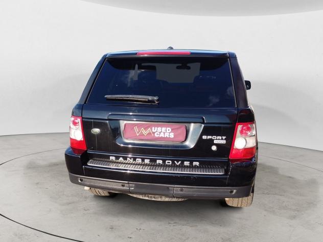 Land Rover Range Rover Sport Range Rover Sport 3.6 TDV8 HSE - Foto 7