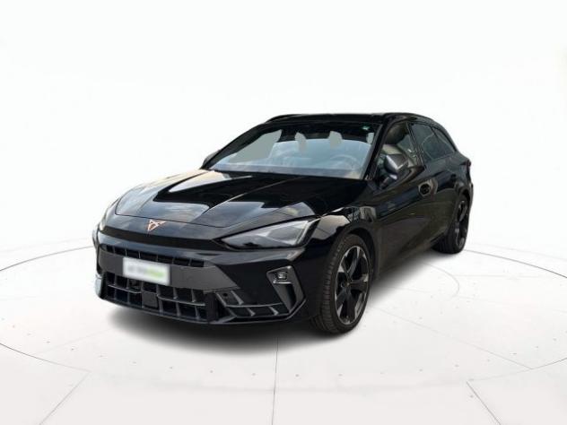 CUPRA Leon sportstourer 2.0 tdi 150cv dsg rif. 23860961