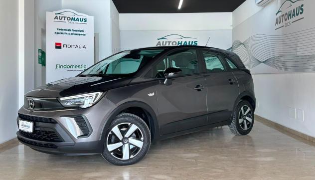 Opel Crossland 1.2 Benzina 110 CV Edition Telecamera - Foto 3