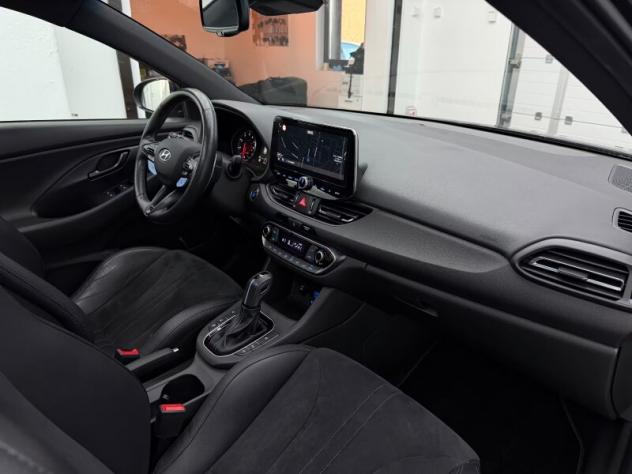 HYUNDAI i30 3ª serie i30 2.0 T-GDI 280 CV 5 porte DCT N Performance - Foto 6