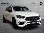 MERCEDES-BENZ GLA 180 d Automatic AMG Line Advanced Plus rif. 23225670