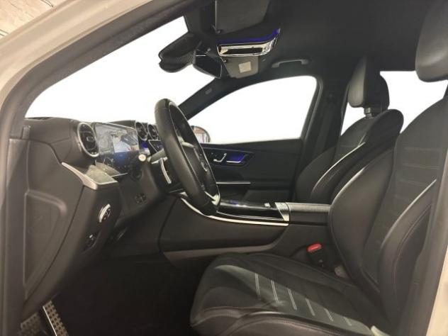 MERCEDES-BENZ GLC 220 d 4Matic Mild Hybrid AMG Line Premium Plus rif. 22900135 - Foto 10