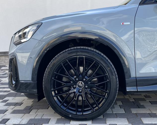 Audi Q2 S line esterno 2.0 TDI 116CV 30 - Foto 8