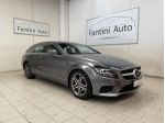 MERCEDES-BENZ CLS 220 d Shooting Brake Sport c.auto-MOTORE NUOVO rif. 24054282