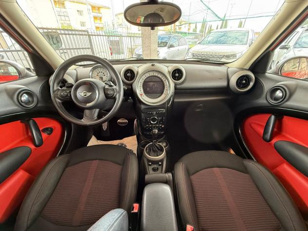 MINI Countryman 1.6 Cooper S 180CV - Foto 8
