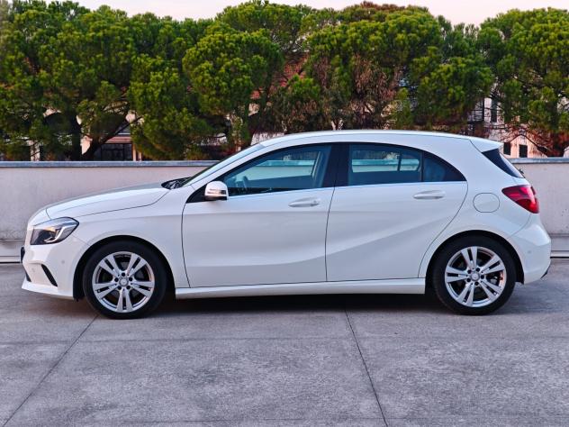 Mercedes-benz A 200 d Automatic Sport - Foto 2