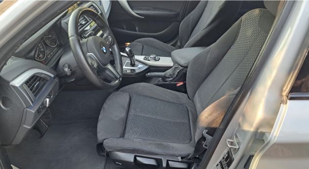 Bmw 116 d 5P. Msport €16000 - Foto 4