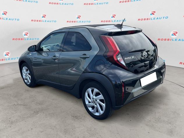 Toyota Aygo X Aygo X 1.0 Trend Air 72cv s-cvt - Foto 7