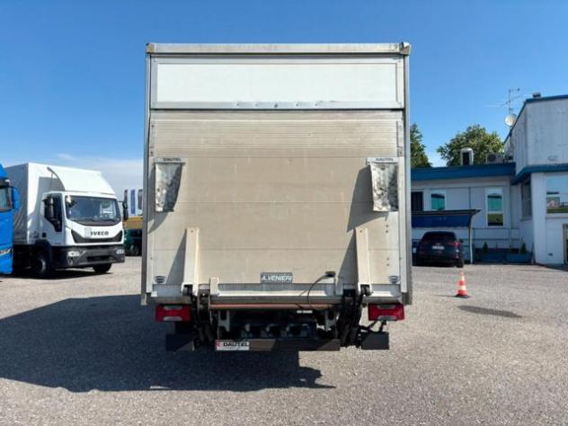 IVECO Daily 35S16V 2.3 HPT PC-TN Furgone Box rif. 23815542 - Foto 5