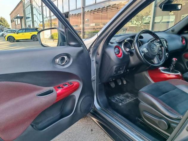 NISSAN Juke 1.5 dCi Start&Stop N-Connecta rif. 23983792 - Foto 7