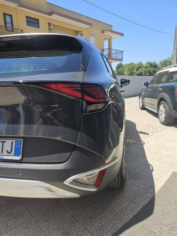 Kia Sportage 1.6 crdi mhev Business dct - Foto 5