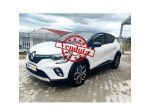 Renault Captur Blue dCi 115 CV EDC Intens
