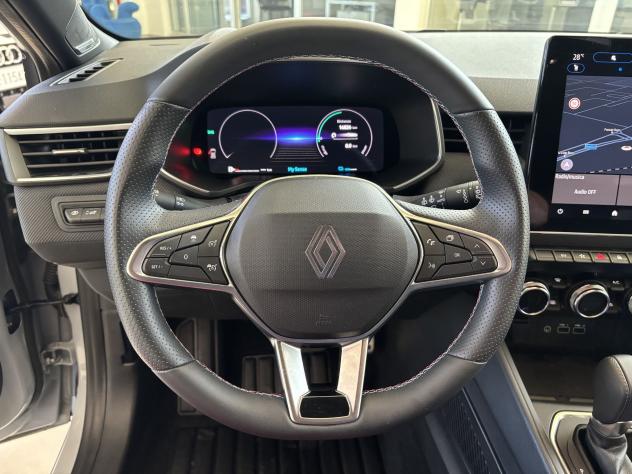 Renault Clio 1.6 E-TECH full hyb. 107KW ESPRIT ALPINE - Foto 9